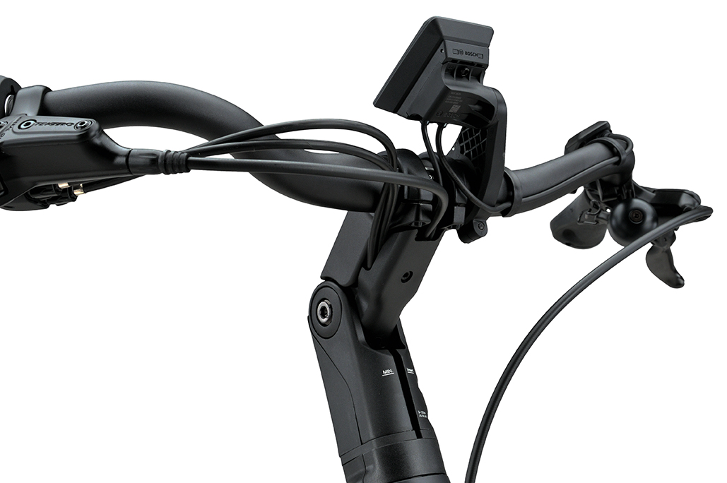 Batavus Finez PT Exclusive Plus Dames - Afbeelding 10