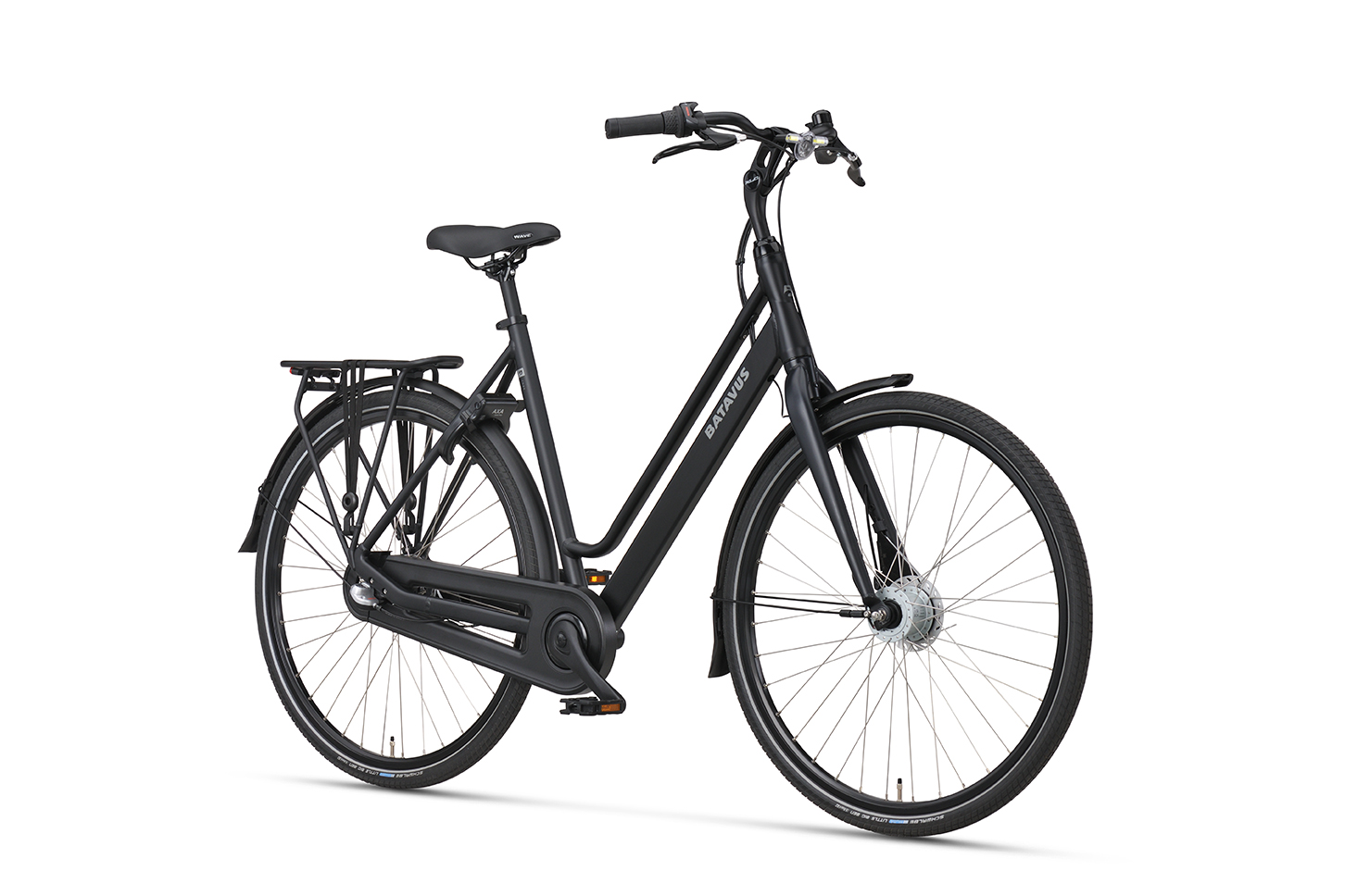 Batavus Fonk 3 Dames 2026 - Afbeelding 5