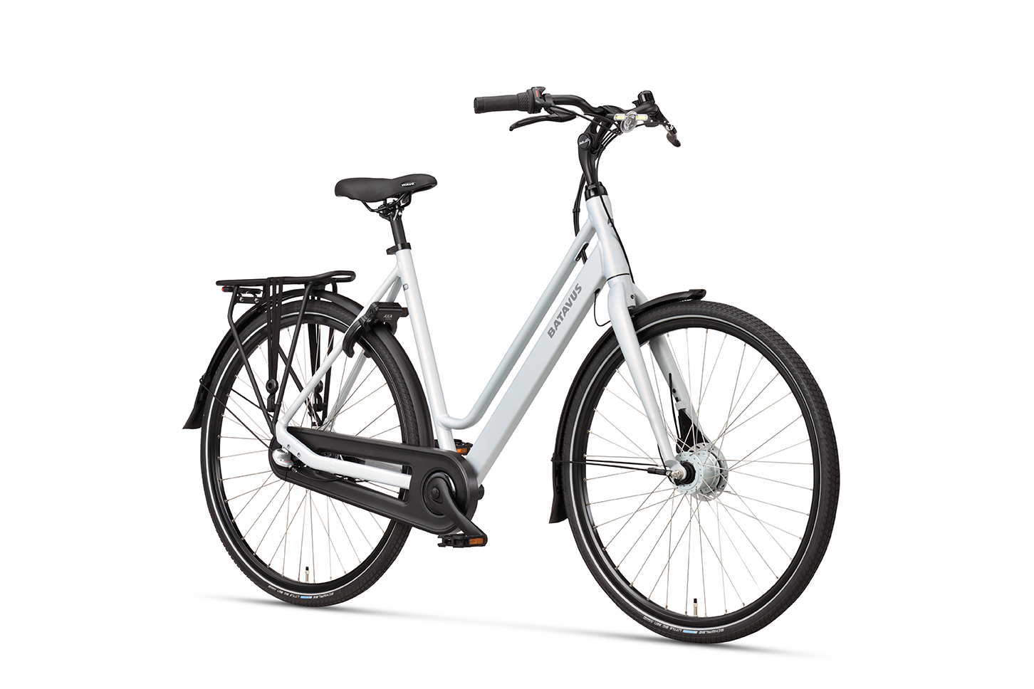 Batavus Fonk 3 Dames 2026 - Afbeelding 4