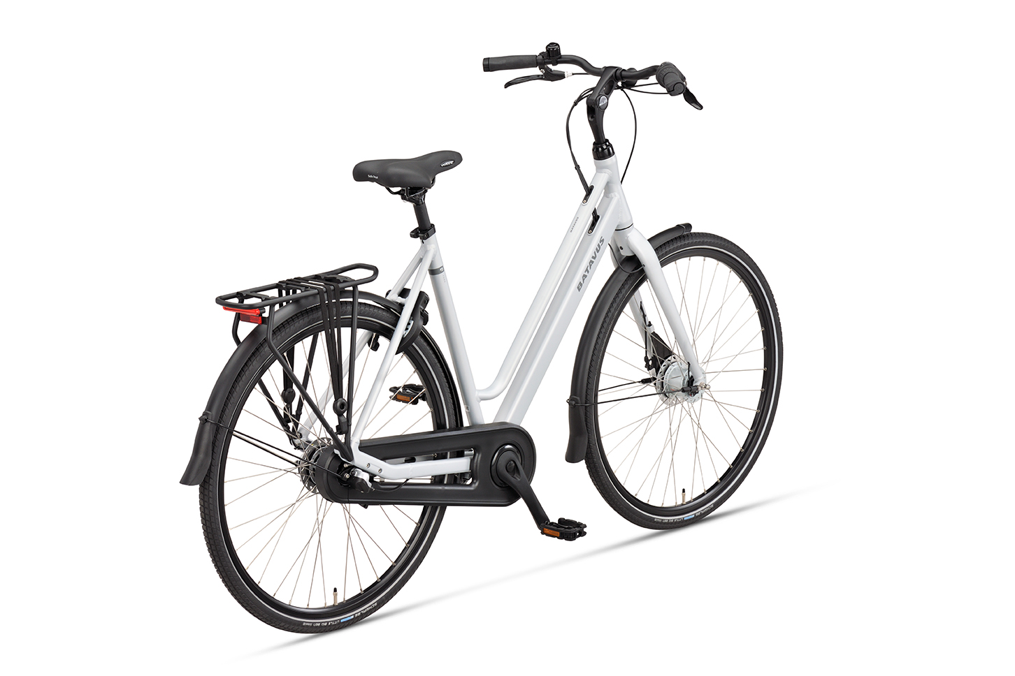 Batavus Fonk 7 Dames 2026 - Afbeelding 5