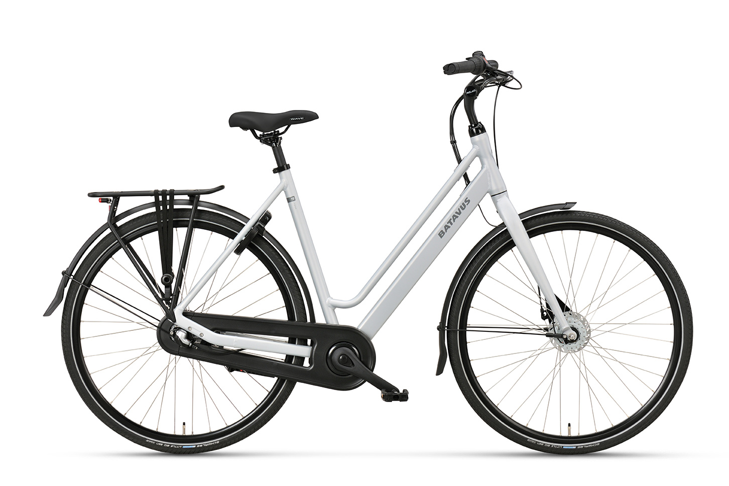 Batavus Fonk 3 Dames 2026