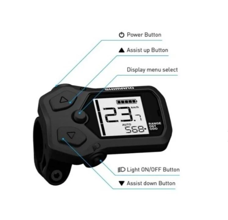 Trenergy Madeira 2.6 MM - Afbeelding 2