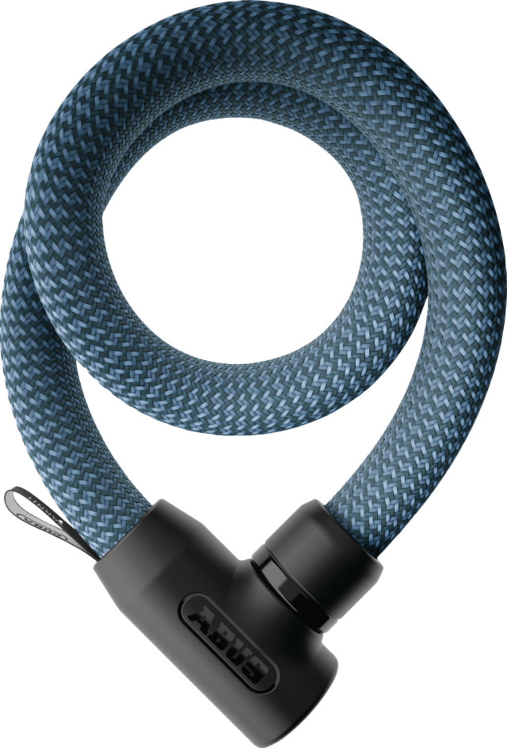 Abus kettingslot Yarnit 4004K - Afbeelding 2