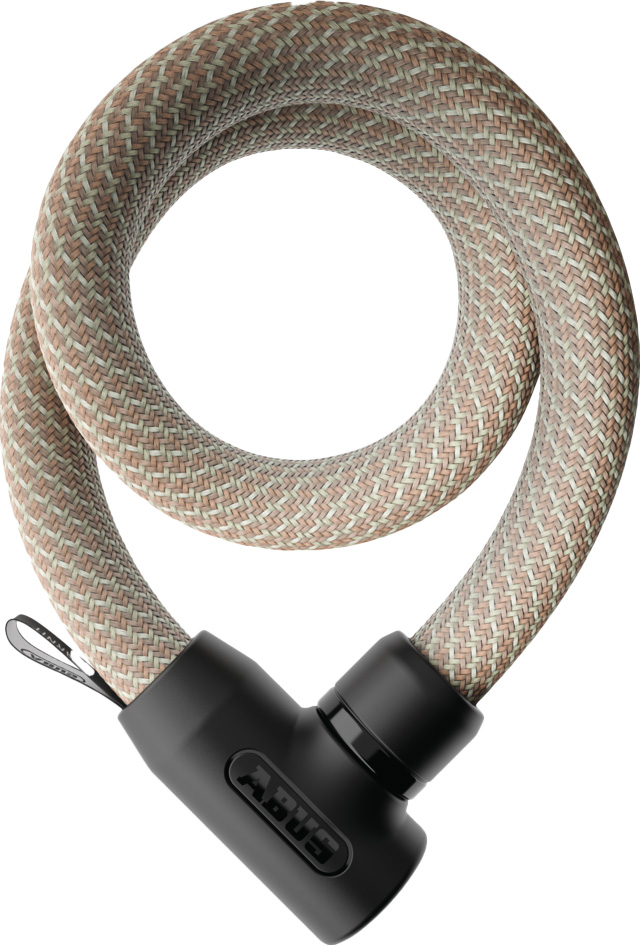 Abus kettingslot Yarnit 4004K - Afbeelding 4