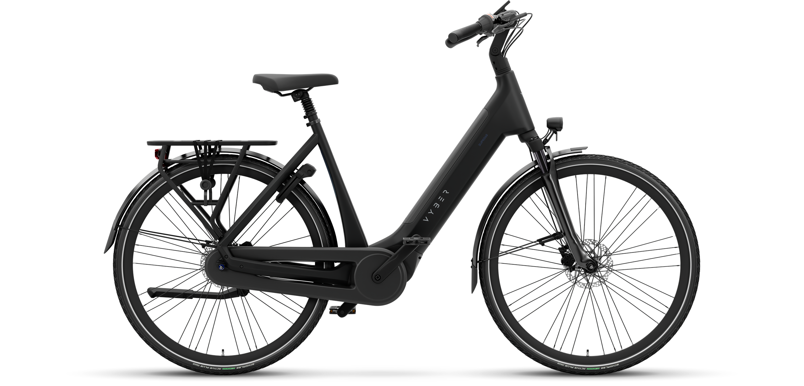 Vyber Supr365 Dames - Afbeelding 3