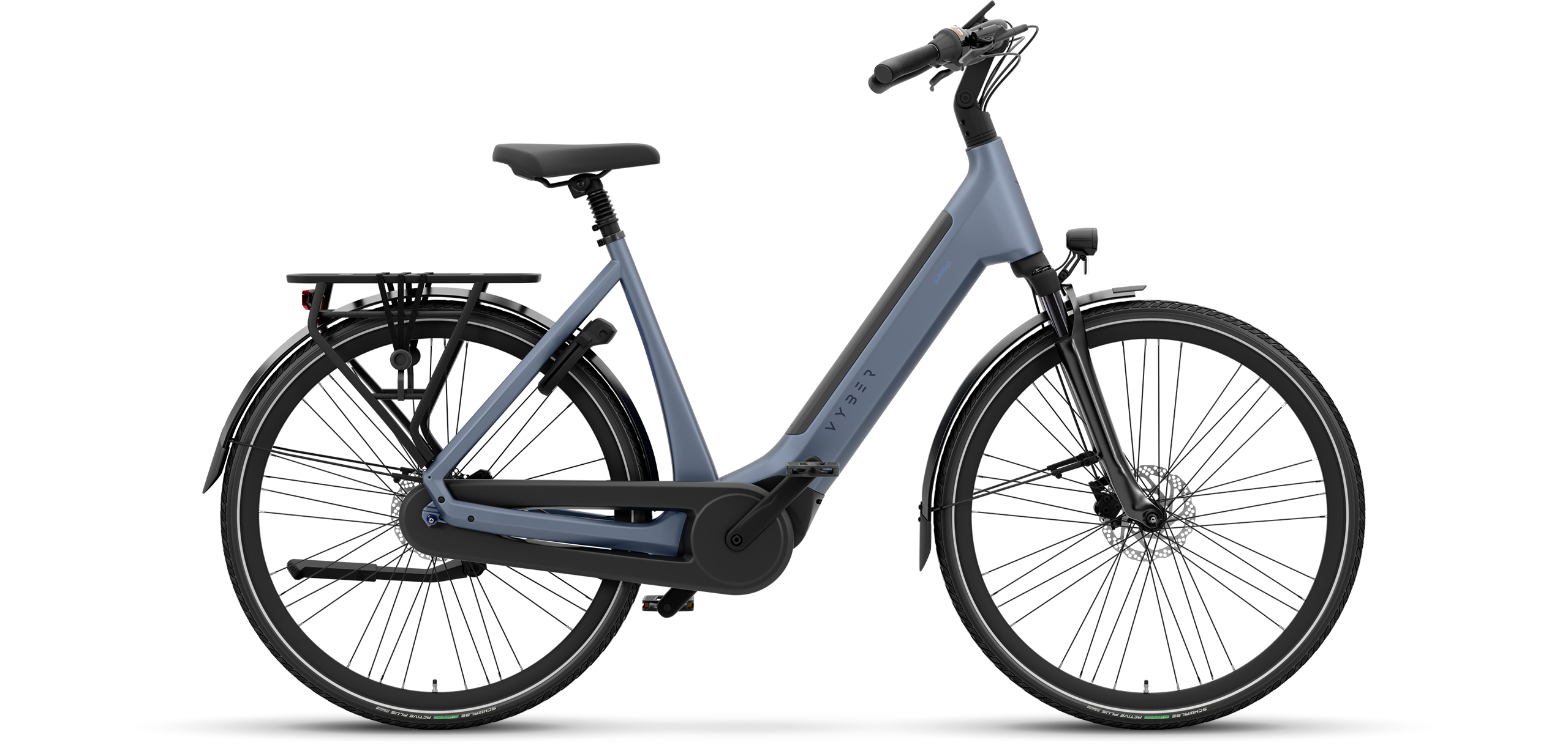 Vyber Supr365 Dames - Afbeelding 2